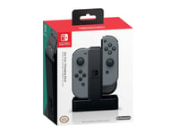 Powera Pa1501406, Nintendo Switch, Laddningsställ, Svart, Kina, 152 Mm, 82 Mm