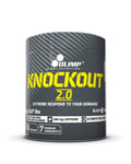 Olimp Knockout 2.0 Powerful PWO 305g - Cola Blast