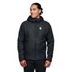 Black Diamond First Light Stretch Hoody - Doudoune femme  