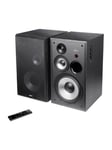 Speakers 2.0 R2850DB (black)