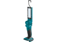 Makita Lampe 14,4-18V Li-Ion Dml801x + Lyssdiffuser