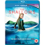 The Shallows