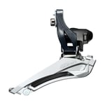 Shimano FD-R3000-B Sora 2 x 9 Speed Front Derailleur Clamp-On