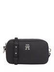 Tommy Hilfiger Emblem Camera Bag