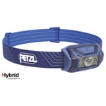 Petzl Tikka Core Headlamp (Blå (BLUE))