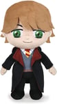 Plush 20cm Ron Weasley from Harry Potter ORIGINAL Warner Bros PlayByPlay