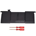 Batterie A1406 Pour Macbook Air 11" 2011 (A1370)