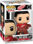 Funko POP! NHL: Legends - Terry SawchukSawchuk - (Red Wings) - NHLAA - Retired P