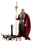 Figurine Hot Toys Mms148 - Marvel Comics - Thor - Odin