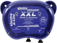 Energizer pour Clôtures Electra Électrificateur X-Line XXL 12 Volt Dc 230V AC