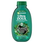 Garnier Ultra Doux Shampooing Purifiant 5 plantes 300 ml