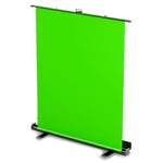 Elgato Green Screen - Collapsible Chroma Key Panel 10GAF9901