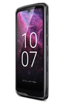 Smartphone Crosscall Stellar M6E 6,1" 5G Double nano SIM 64 Go Noir