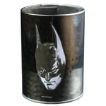 Batman Ikon Collectables Arkham Knight Batman Awesome Sturdy Metal Can Cooler