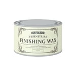 Furniture Finishing Wax Clear 400ml Rust-Oleum