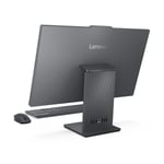 All-in-One PC - Lenovo IdeaCentre AIO 27IRH9 Intel Core i3 8 GB 512 GB SSD Harmaa