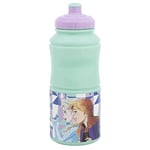 BOUTEILLE SPORT EASY HOLD 380 ML | FROZEN ICE MAGIC, La Magie Glacée Glacée