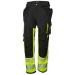 Helly Hansen Arbeidsbukse ICU 62