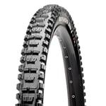 Minion Tyre DHR II - 27.5x2.50 WT - TR. Soft - 3C Grip/Tubeless Ready/Double Down