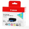 Canon Pixma IP 8720 - PGI-550/CLI-551 PGBK/C/M/Y/BK/GY multi pack 6496B005 87011