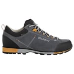 Dolomite 54 Hike Low EVO GTX - Chaussures randonnée homme Gunmetal Grey 45.2/3