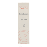 Avene Cold Cream 100 ml Dam