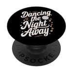 Prom 2024 High School Prom Night Prom King Prom Dance Prom PopSockets PopGrip Interchangeable