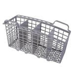 Hotpoint DC28N, DC28P, DC28S Slimline Dishwasher Cutlery Basket & Spoon Rack