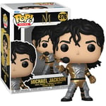 Funko Michael Jackson HIStory World Tour Figure No 376