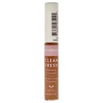 CoverGirl Clean Fresh Hydrating Concealer - 420 Deep For Women 0.23 oz Concealer