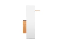 Ferm Living - Bon Hallway Sidebord Oiled Oak