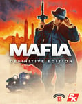 Mafia: Definitive Edition - PC Windows