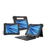 Zebra skjermbeskytter for tablet-PC