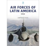 Air Forces of Latin America (häftad, eng)