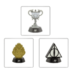 Pack x3 Icon Light - Harry Potter