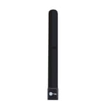 Black Digital Aerial Clear TV Key HDTV Free TV Stick Indoor TV Aerial 1080p HD Ditch Cable Signal Enhancement For Home - Black European Standard