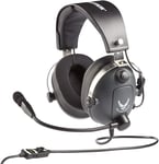 T.Flight US Air Force Edition - Casque de jeu DTS - Audio haute fidélité avec casque DTS