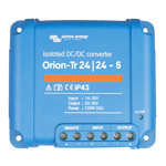 Victron Energy - Orion-Tr Isolerad DC-DC-omvandlare 24/24-5A (120W)