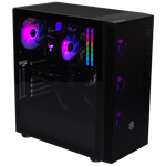 NINJA Gaming PC - RTX 4060 + Ryzen 5600X + 16GB DDR4 + 2TB NVMe - Standard - 16GB RGB DDR4 RAM