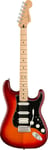 Fender Player Stratocaster HSS Plus Top - ACB