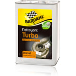 Bardahl - Nettoyant Turbo Diesel Spécial machine 5L