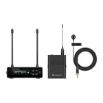 Sennheiser EW-DP ME4 SET (U1/5)