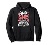 Anti-Valentines Day Sarcastic Breakup Funny Humor Pullover Hoodie