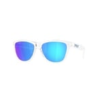 Oakley Frogskins S - Prizm Sapphire OO9508-0153