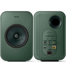 KEF LSX II LT Sage Green