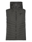 Eva Down Vest Black Kari Traa