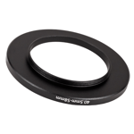 Step Up 40.5mm to 58mm Step-Up Ring Camera Lens Filter Adapter Ring 40.5mm-58mm