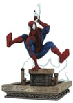 DIAMOND SELECT MARVEL GALLERY 90S SPIDER-MAN FIG STATUA