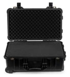 Power Dynamics - GIGCase30T - 51,2 x 28,9 x 19,3 cm - universal transportvagn - IP67 - svart, Case GIGCase30T Power Dynamics