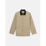 Veste Dickies  CANVAS CHORE COAT SW - DK0A4XGA-F02 DESERT SAND